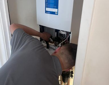 Boiler Service Plans