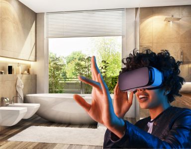 4D Virtual Reality