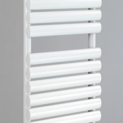 Cove Towel Rail White